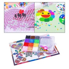 Couleurs hama perles diy - hama,