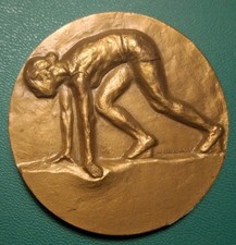 SPORTS 68mm COURSE RUNNING