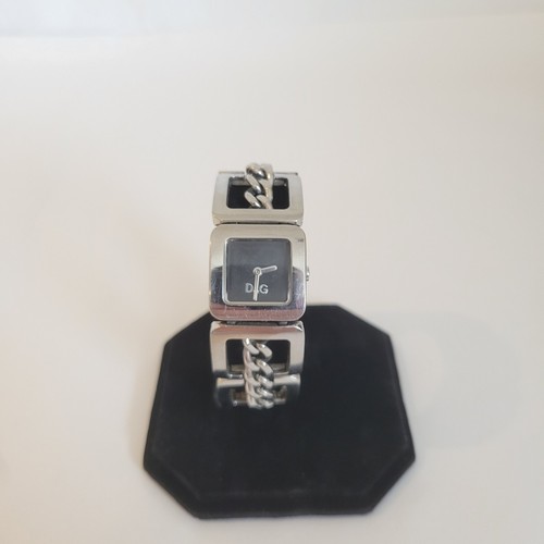 Montre femme dolce gabbana - montre,