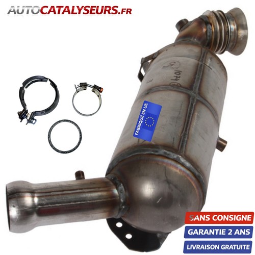 Filtre particules fap dpf - À,