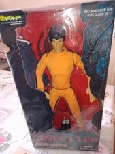 Bruce Lee Asylum Ultimate