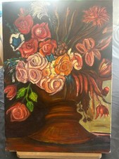 Tableau Florale