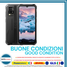 Smartphone Blackview BV4800