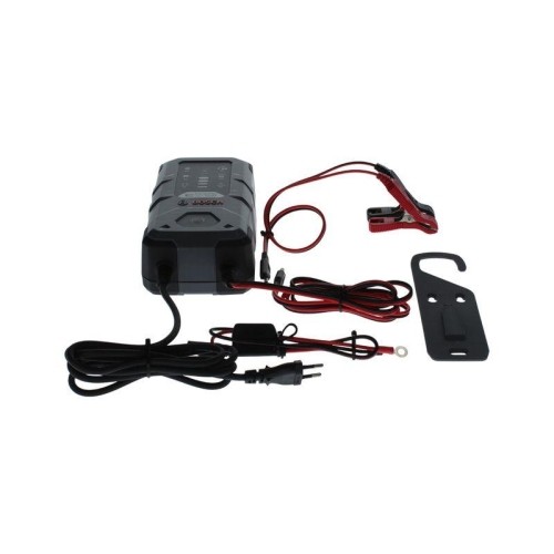 Chargeur batterie bosch - chargeur, de