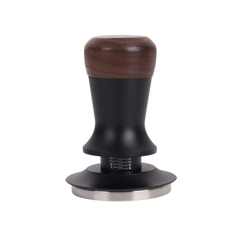 Tamper expresso manuel corps