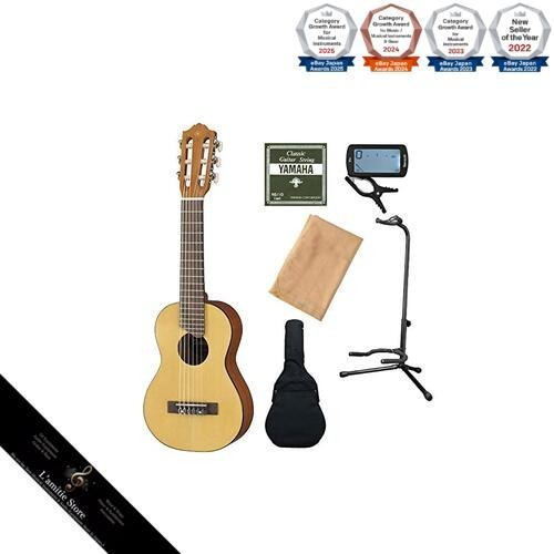 Yamaha gl1 natural entry - natural, set
