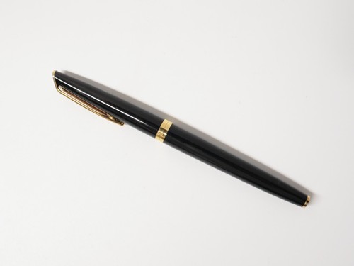 Ancien stylo plume waterman - ancien, cf