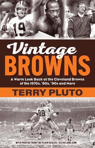 Terry pluto vintage - vintage, browns