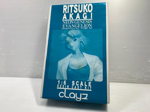Vintage item clayz - [vintage, neon
