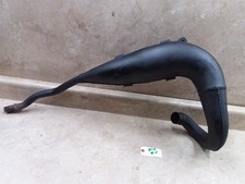 Chambre D'Échappement OEM Suzuki RM125 1978 1979 #10 ARP E28
