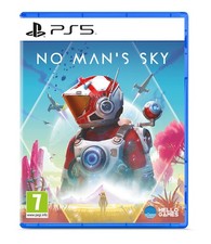 No Mans Sky (PS5) PlayStation