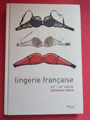 Lingerie française catherine - lingerie,