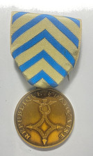 Médaille d'Afrique du Nord