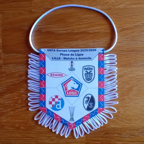 Lille losc europa league - losc, (europa