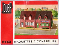 Jouef 1982 Ho Sncf Bloc 2