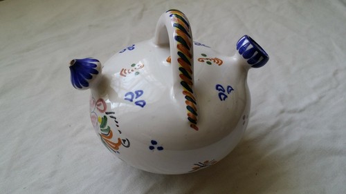 Pichet céramique cruche à - en,
