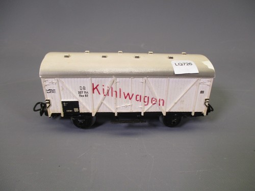 Lq726 marklin train 87 - marklin, ho