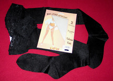 BAS UP LAUVE RUBIS T 4 NOIR