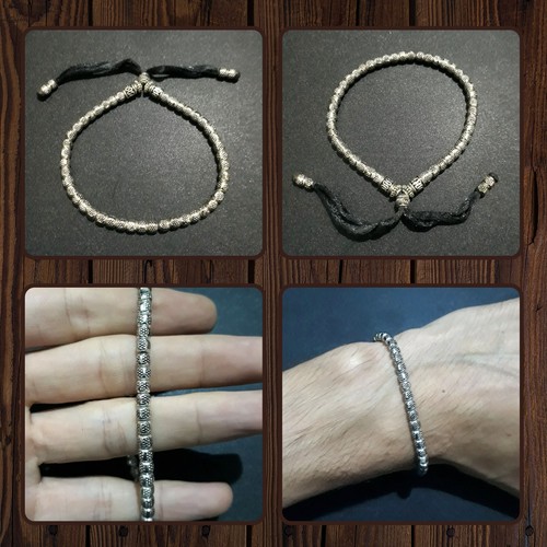 Bracelet marocain fait main - marocain,