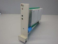 9638025 -  MARQUIP -  9638025   /   Driver board      card PLC Module       USED