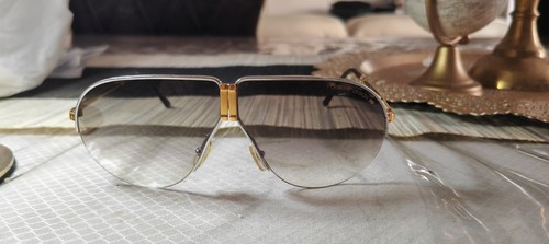 Lunettes soleil vintage - vintage, 80s