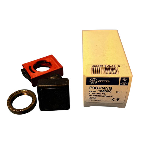 Cema p9spnng 186000 push - cema,