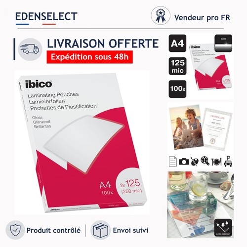 Ibico pochettes - ibico, de