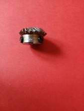 Engrenage de machine à coudre singer 656 G