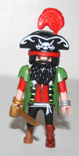 PLAYMOBIL 70322 PIRATE