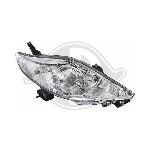 Projecteur principal - 1x,
