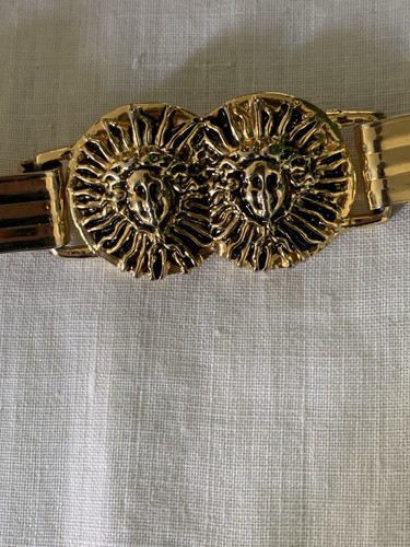Rare ceinture baroque - rare,