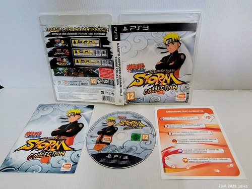 Naruto shippuden ultimate - naruto,
