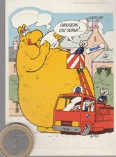 C7 produits laitiers. NESQUIK