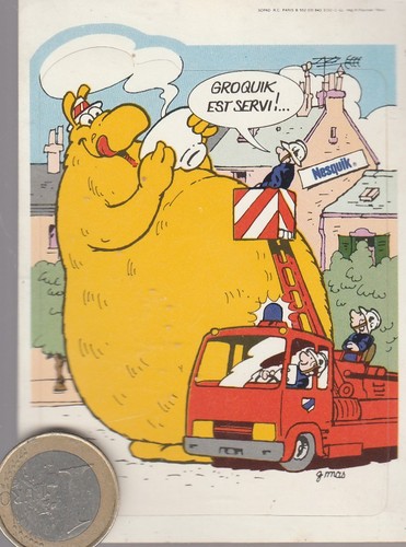 Dairy products nesquik - products.,