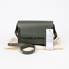 Marni SBMPN09NO1 Sac croisé