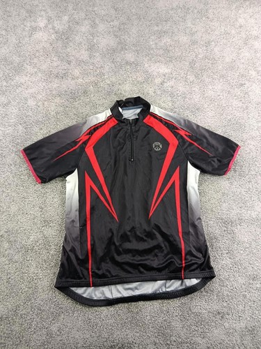 Shamp maillot velo - , homme