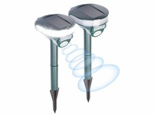 2 appareils anti-nuisibles