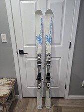 Rossignol Saphir LX downhill