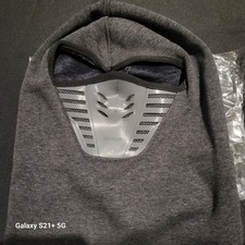 cagoule Polaire Ski Snowboard