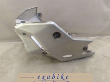 sabot de cadre pour Ducati Multistrada 1260 S  de 2018 a 2021