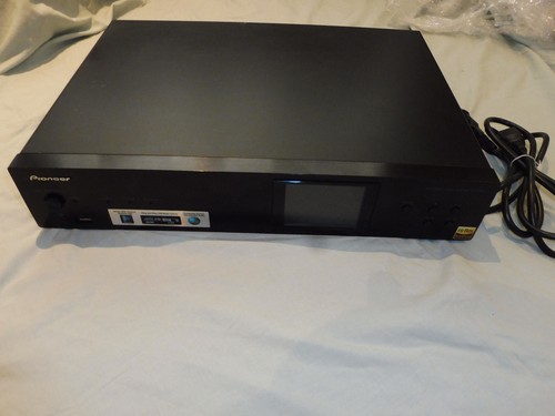 Pioneer 50ae lecteur reseau - pioneer, n-50ae