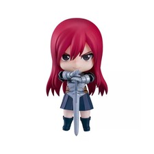 Nendoroid - Fairy Tail - Erza Scarlet