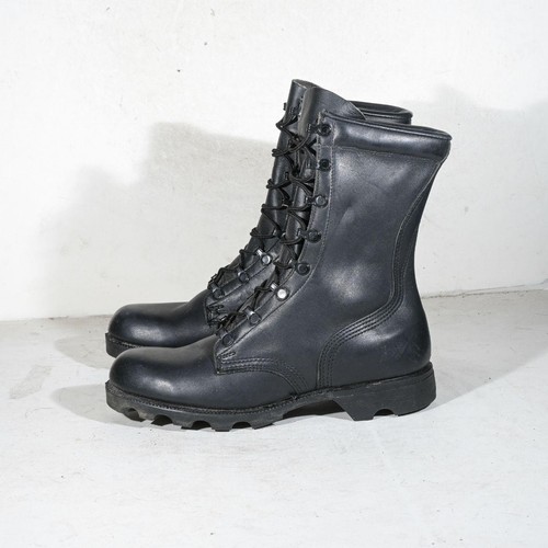 Vtg search black leather - ro-search,