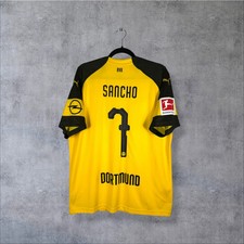Maillot borussia dortmund - maillot,