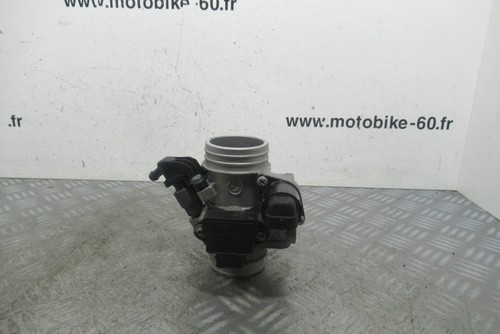 Corps injection bmw - f, 650