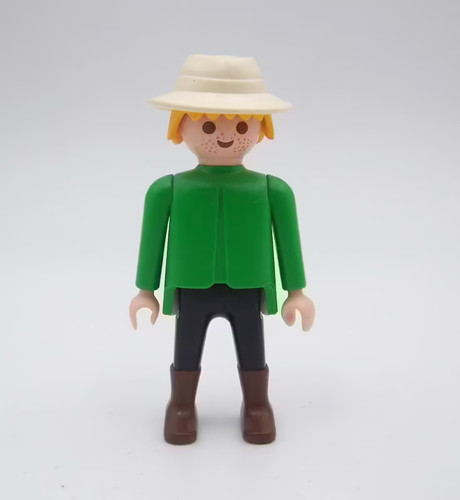 Playmobil ferme - playmobil, (t3237)