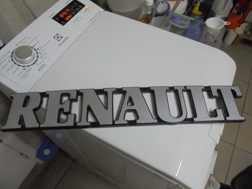 Renault poids lourd rvi - poids,