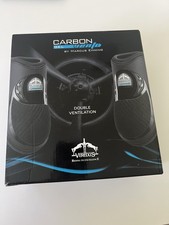 Veredus Carbon Gel Vento Rear