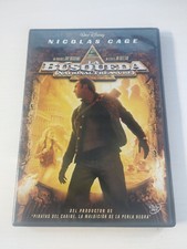 La Recherche National Treasure