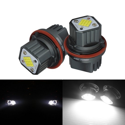 80w angel eyes led - angel,